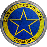 Logo Club Atlético Policial